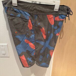 Quiksilver Swim Shorts